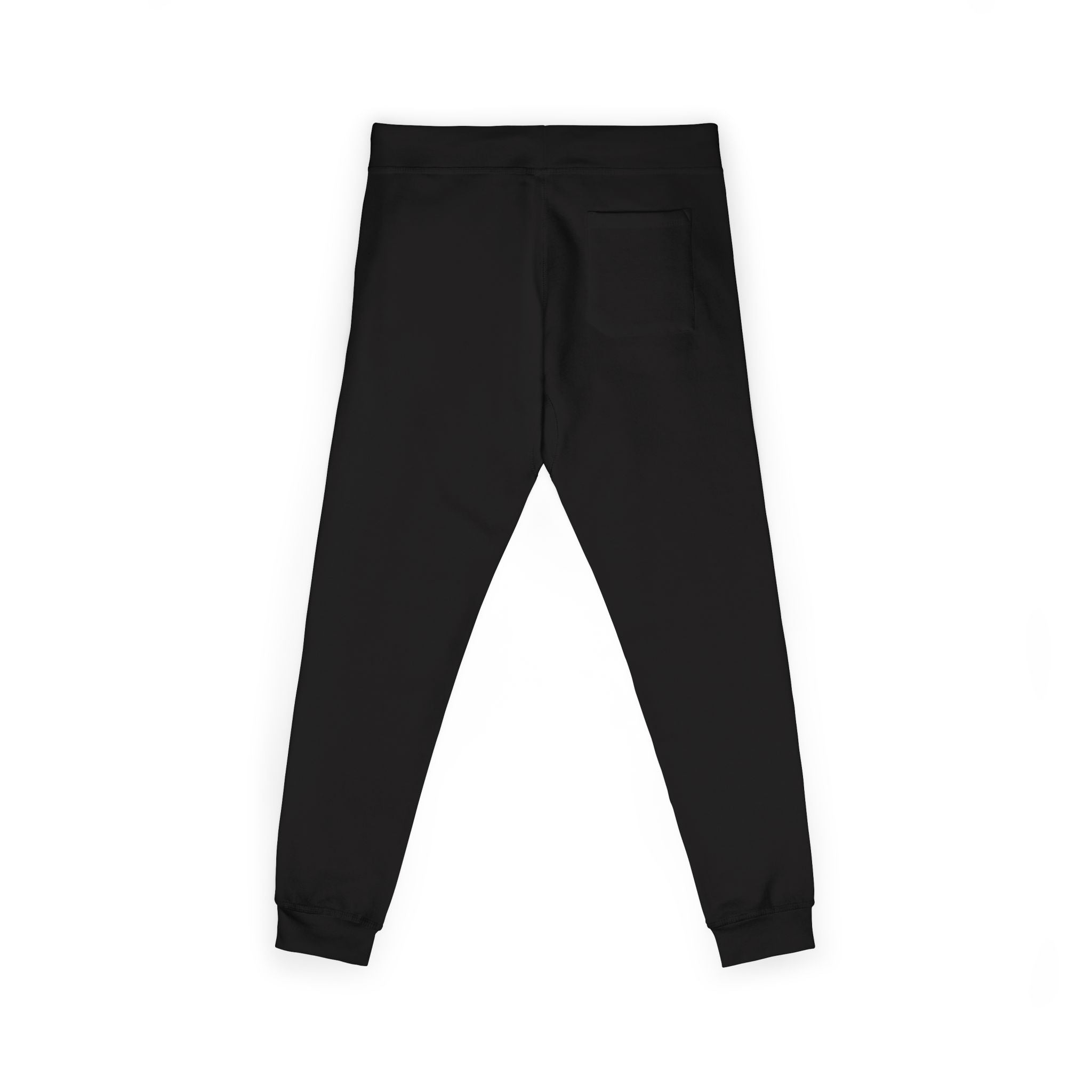 Embroidered Fleece Sweatpants – Cozy Everyday Joggers
