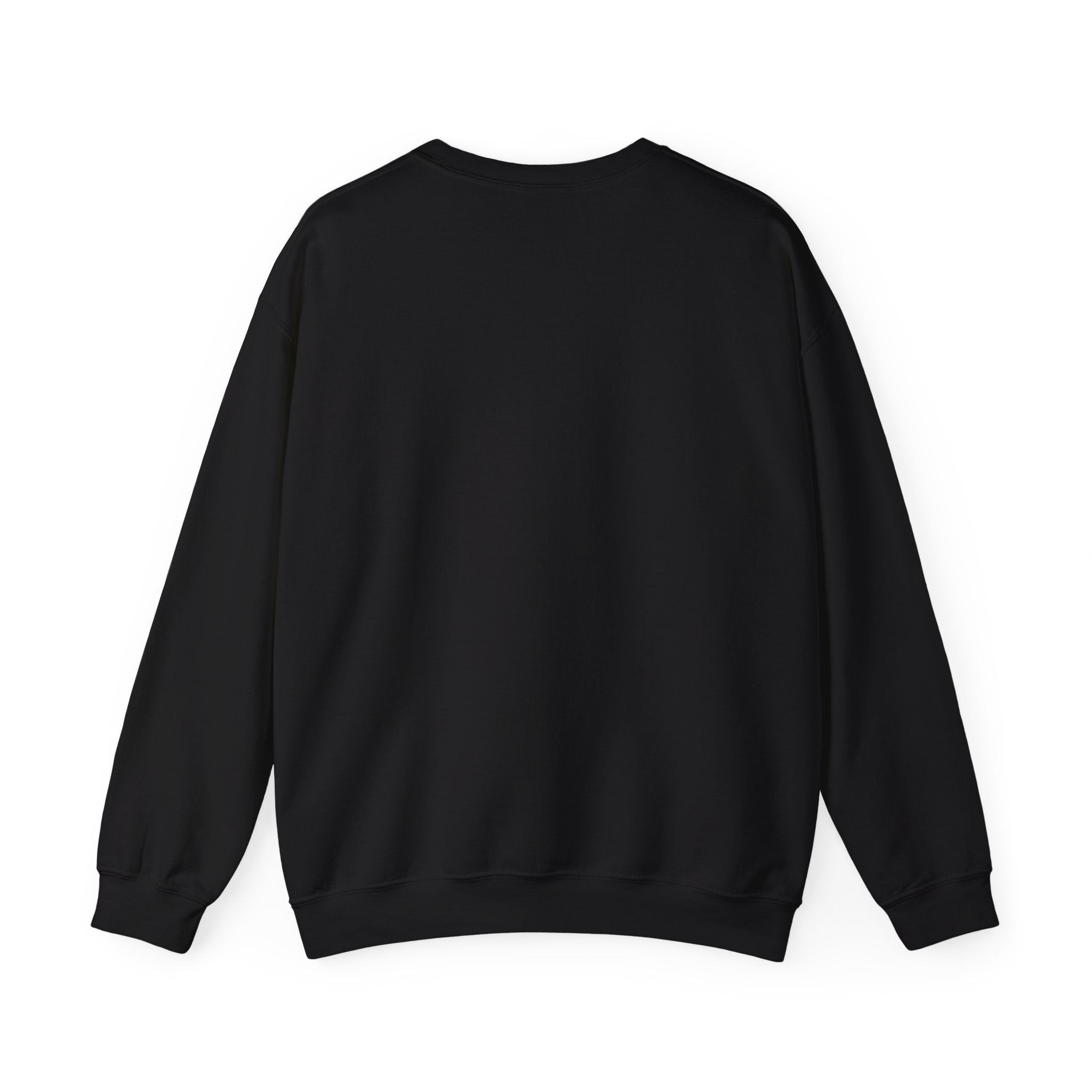 UNC Status Activated Sweatshirt | vintage year, varsity crest