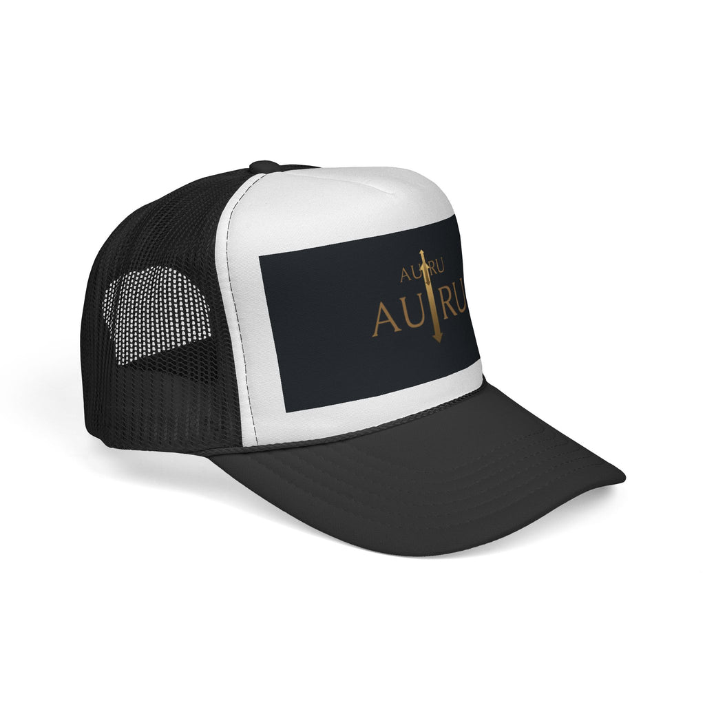 Trucker Caps-AURU FASHION