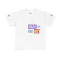 Made in the 80's Tee — Retro 1980s Vintage Graphic T-Shirt