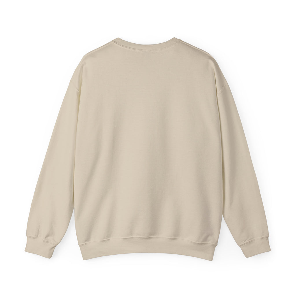 UNC Status Activated Sweatshirt | vintage year, varsity crest