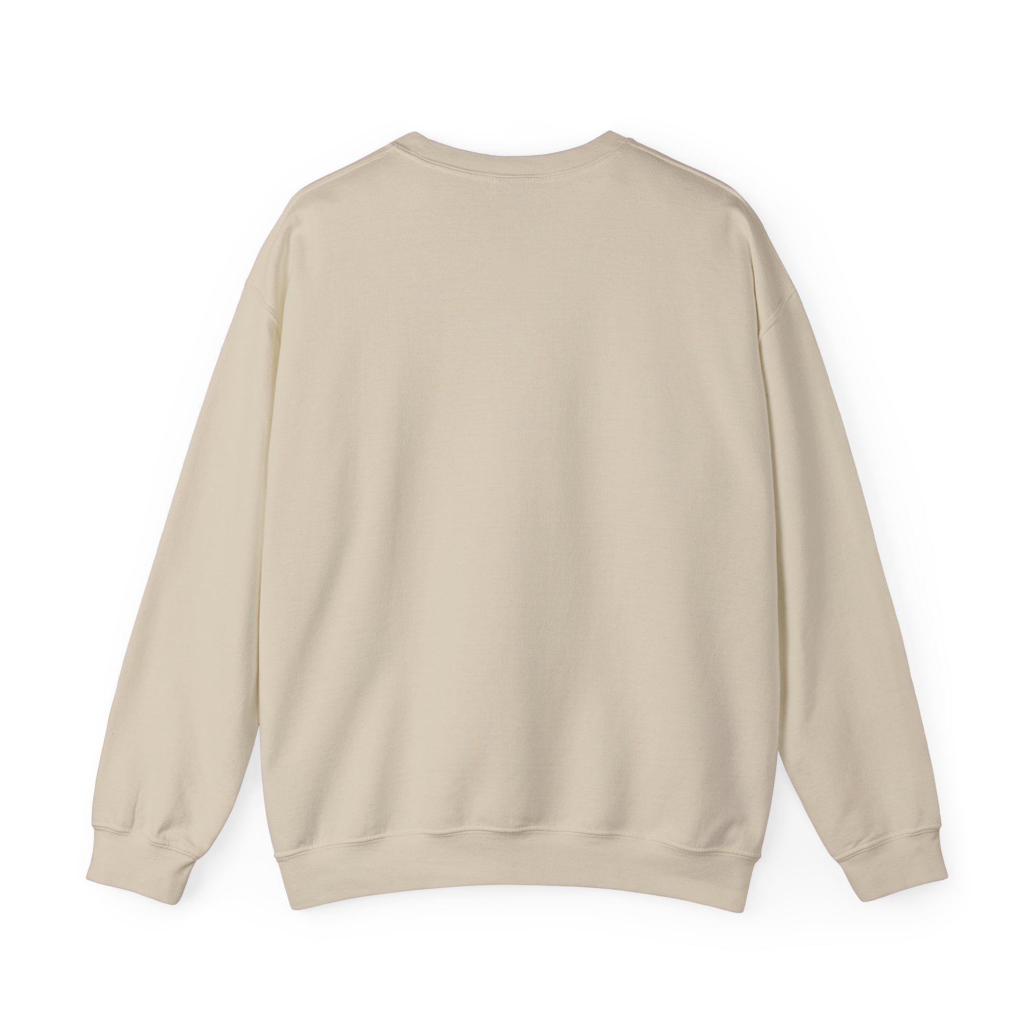 UNC Status Activated Sweatshirt | vintage year, varsity crest