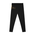 Stretchy Leggings (AOP)