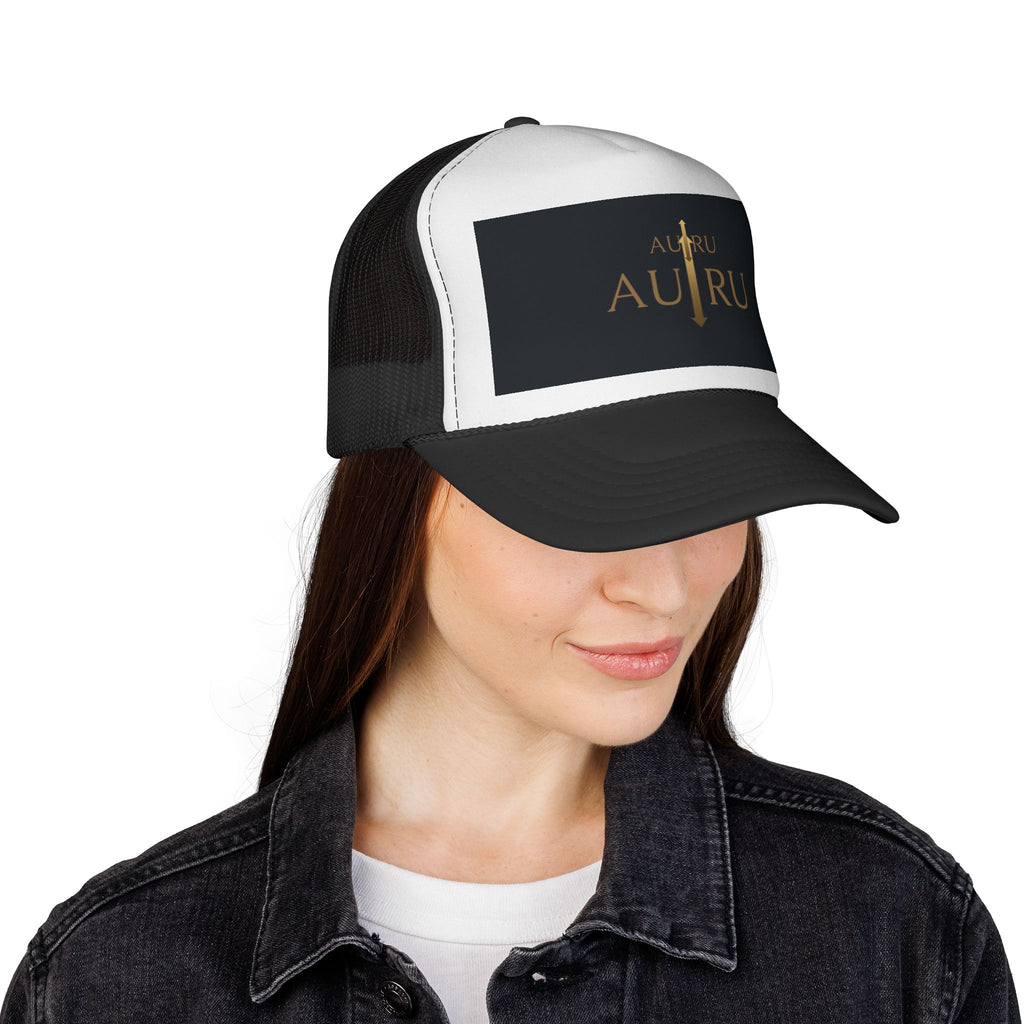 Trucker Caps-AURU FASHION