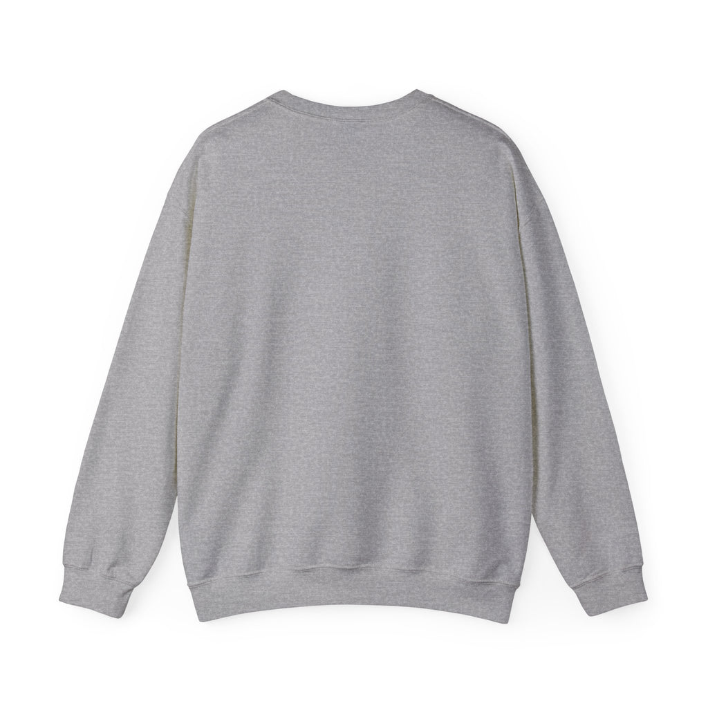 UNC Status Activated Sweatshirt | vintage year, varsity crest