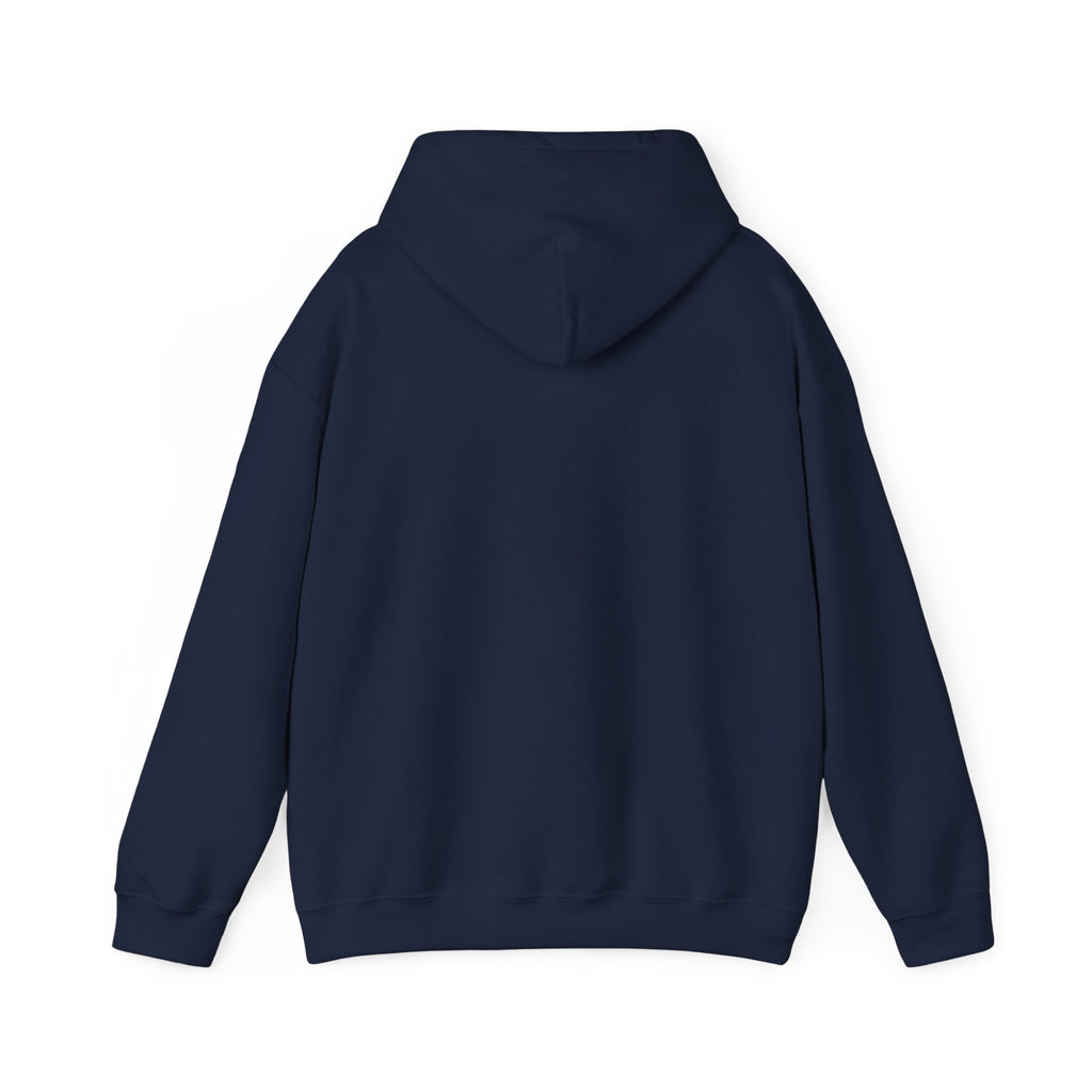UNC Status Activated Hoodie | vintage year sweatshirt, varsity crest