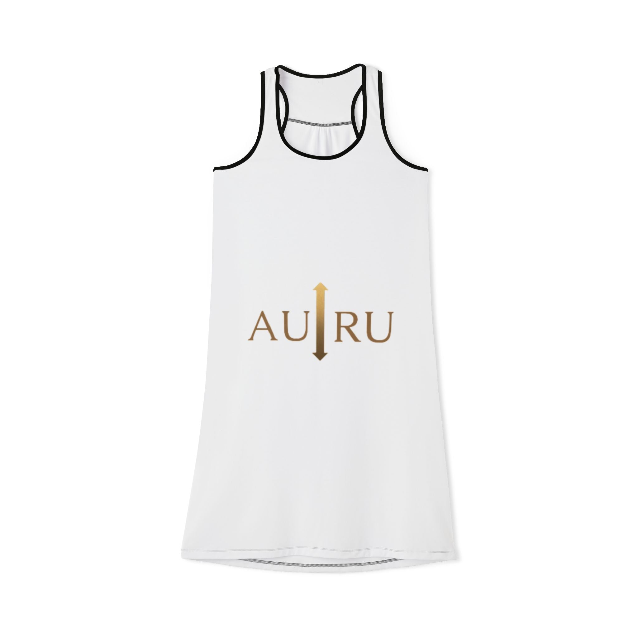 Women's Racerback Dress (AOP)