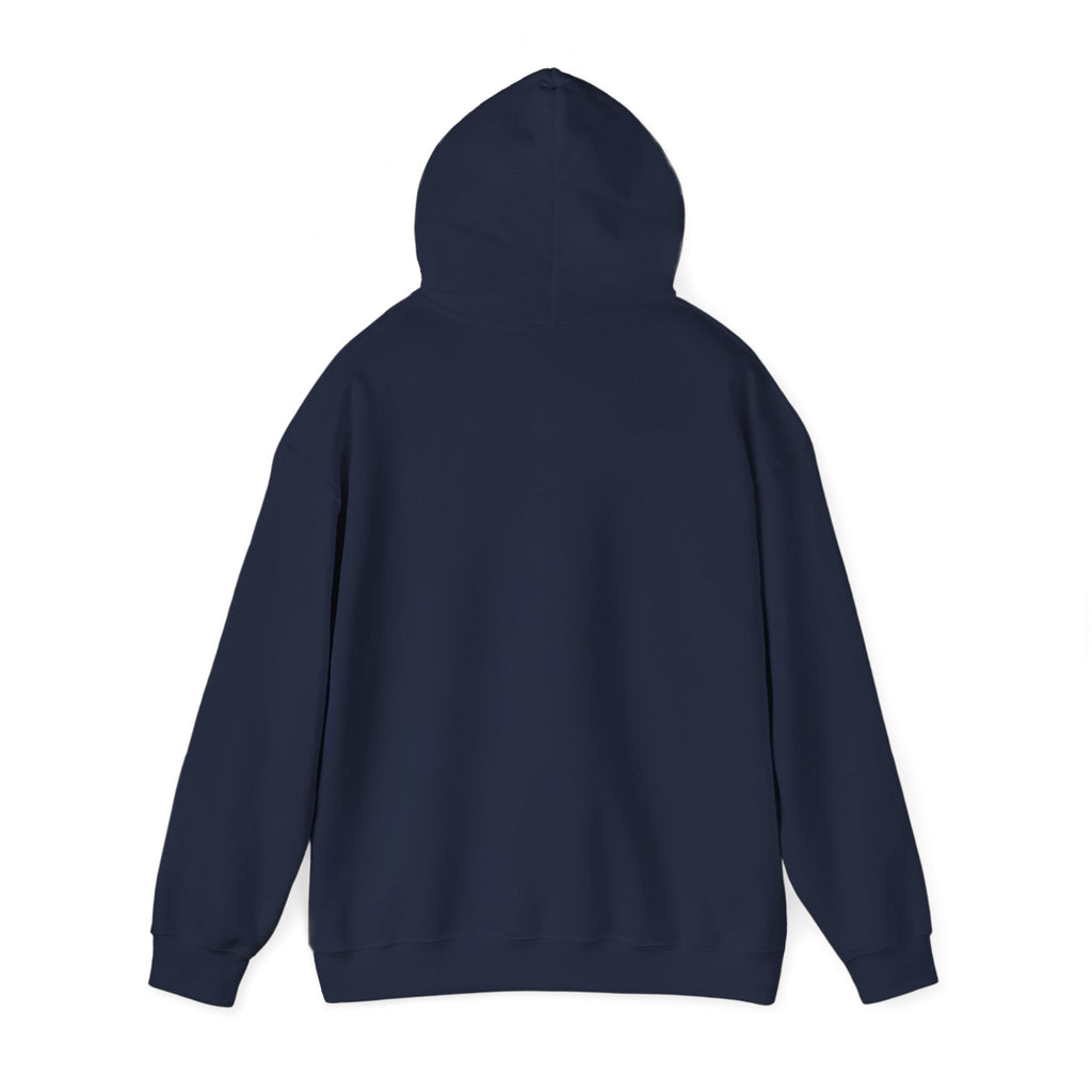 UNC Status Activated Hoodie | vintage year sweatshirt, varsity crest