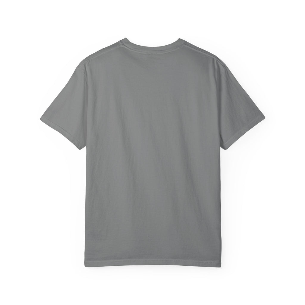 T-Shirt — 'The Key to Success' Graphic Tee