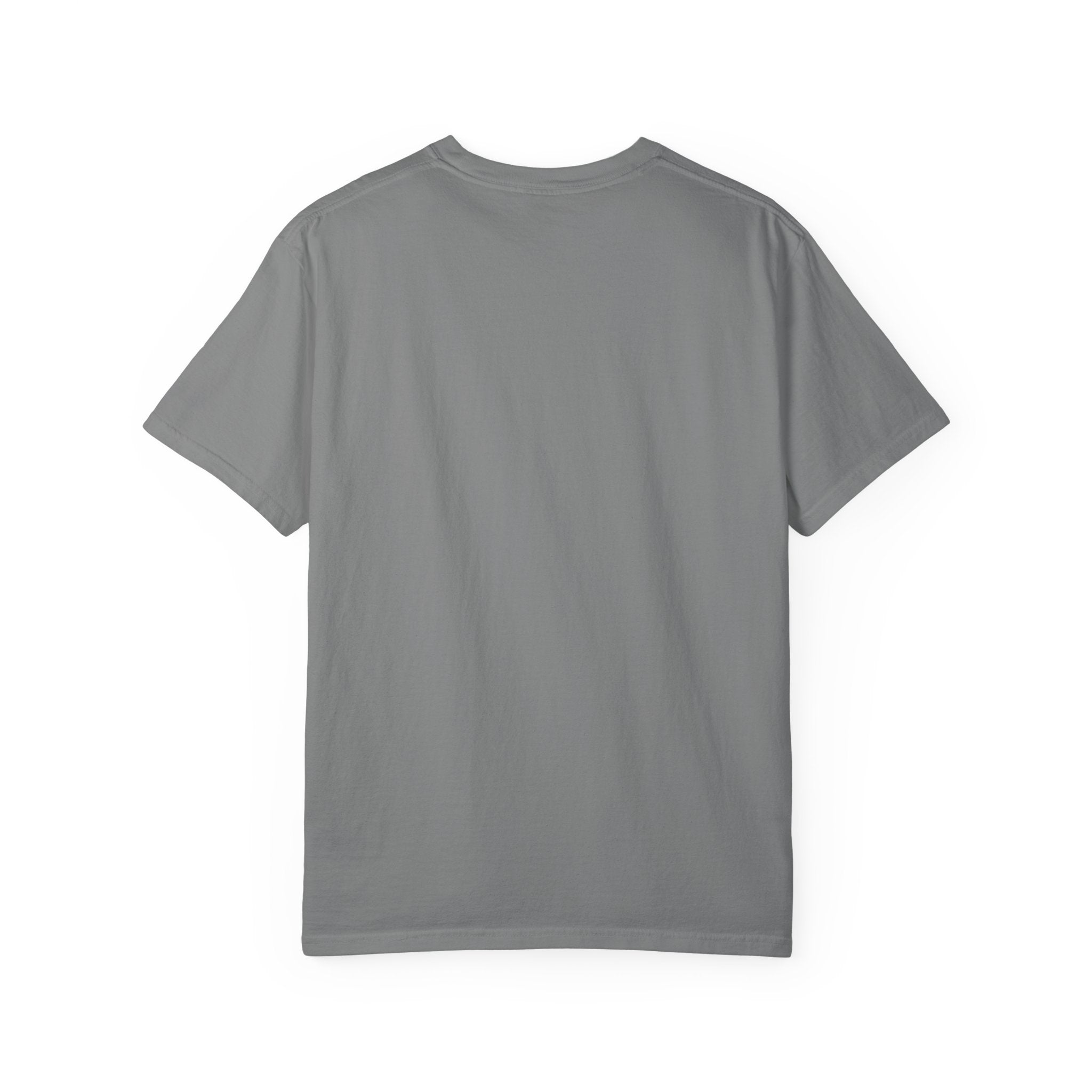 T-Shirt — 'The Key to Success' Graphic Tee