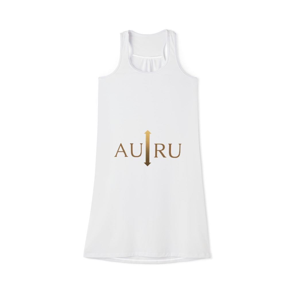 Women's Racerback Dress (AOP)