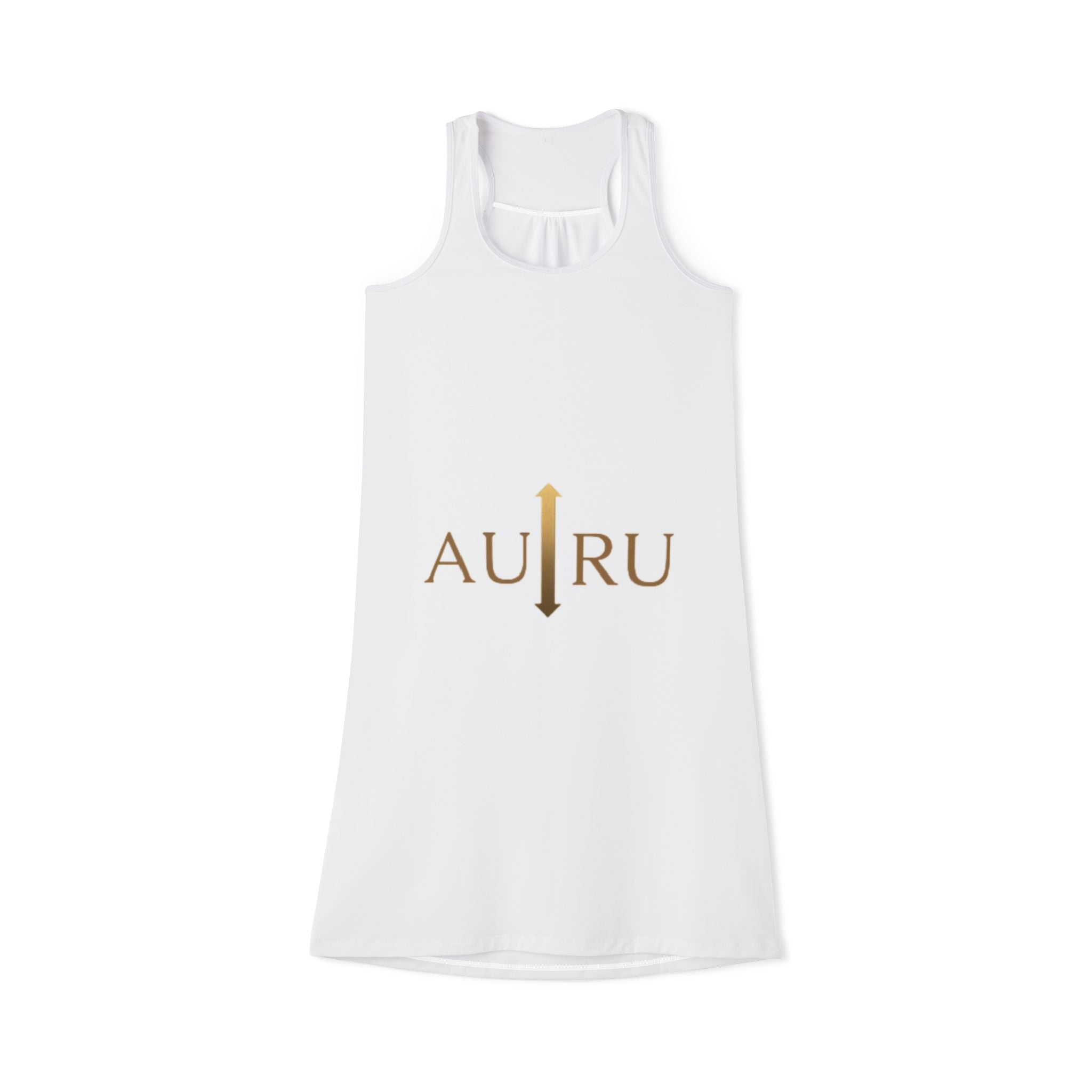 Women's Racerback Dress (AOP)