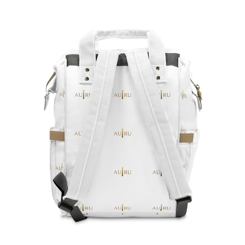 Multifunctional Diaper Backpack-AURU