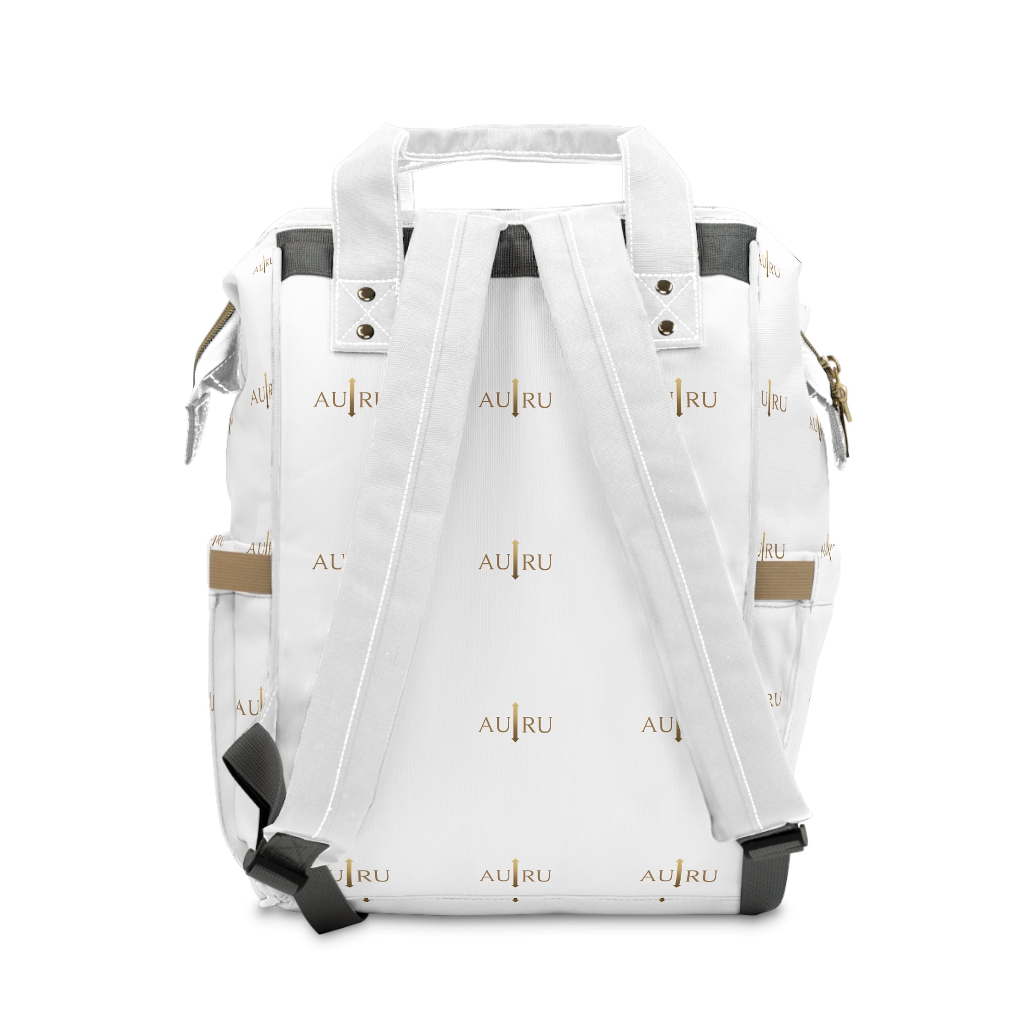 Multifunctional Diaper Backpack-AURU