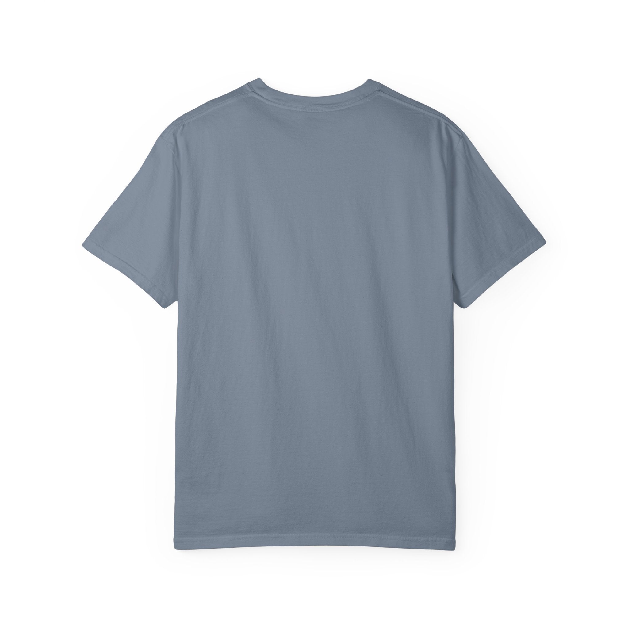 T-Shirt — 'The Key to Success' Graphic Tee