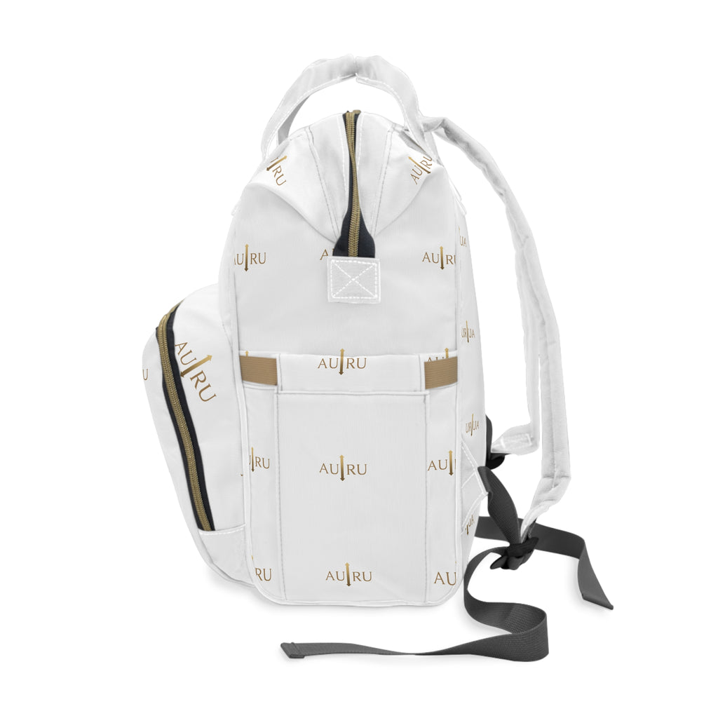 Multifunctional Diaper Backpack-AURU