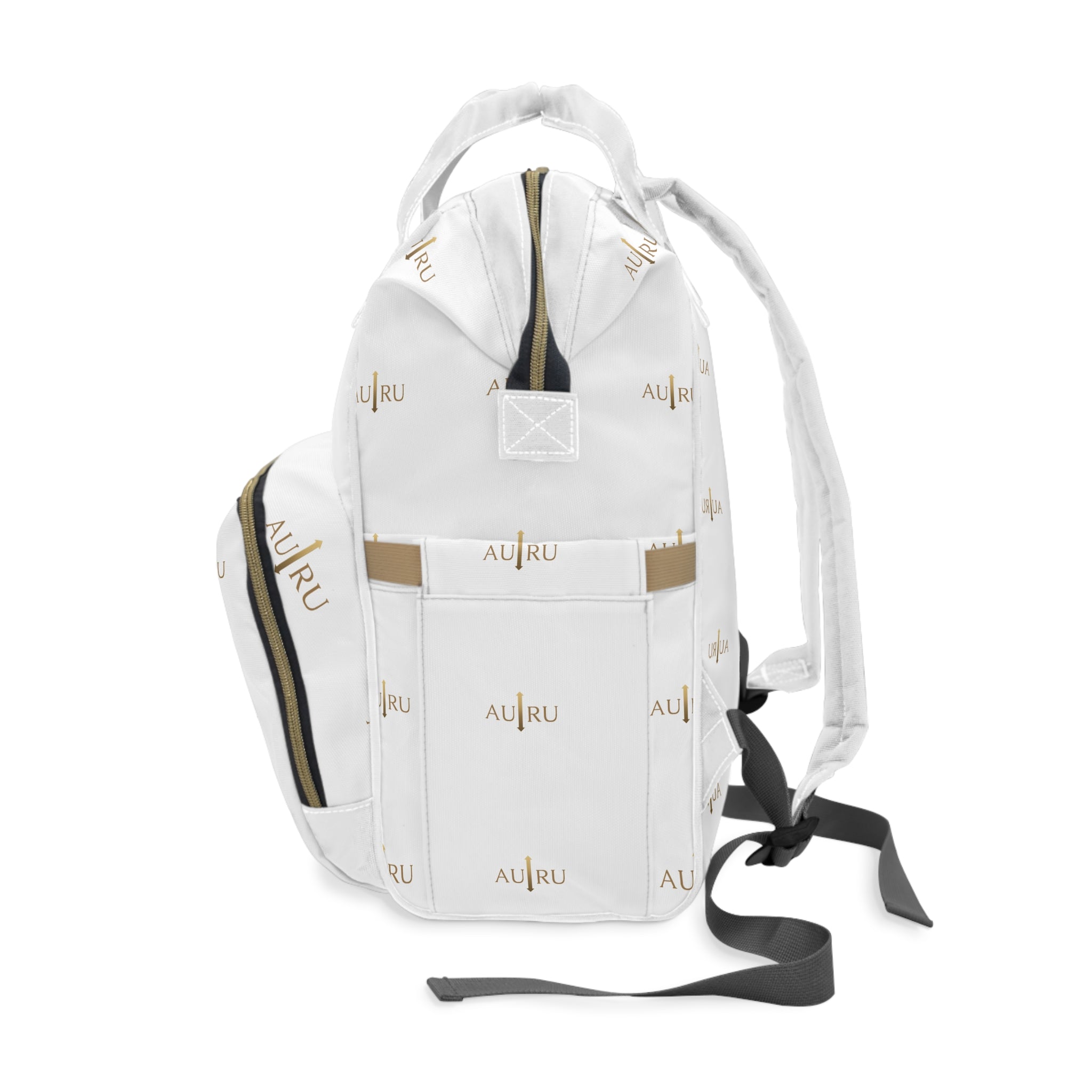 Multifunctional Diaper Backpack-AURU
