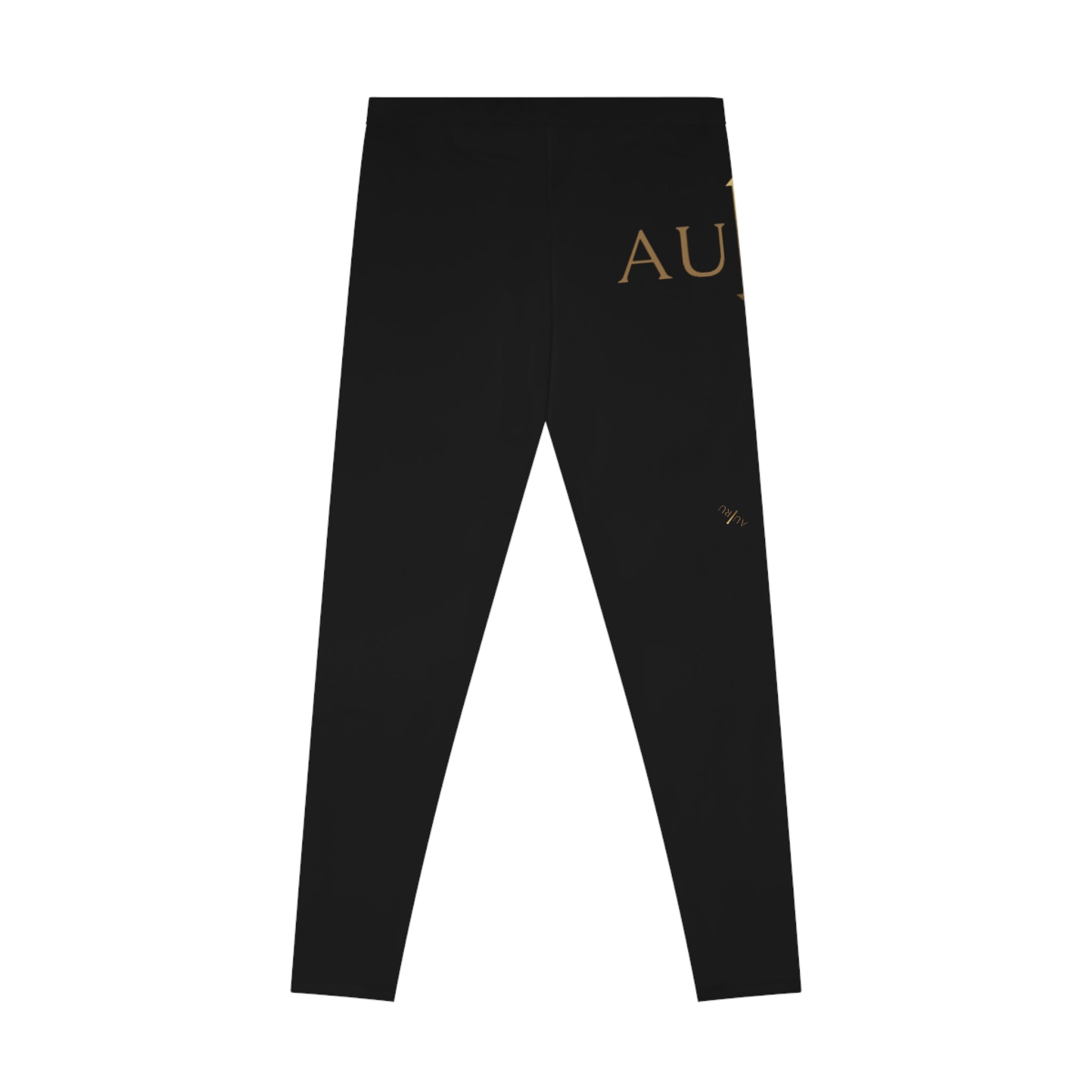Stretchy Leggings (AOP)