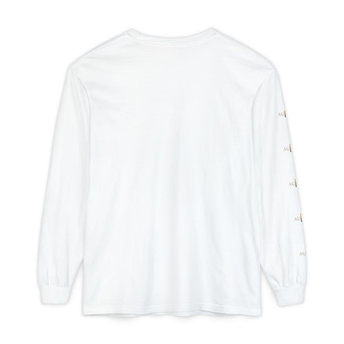 Aurū Arrow Logo Long Sleeve T-Shirt
