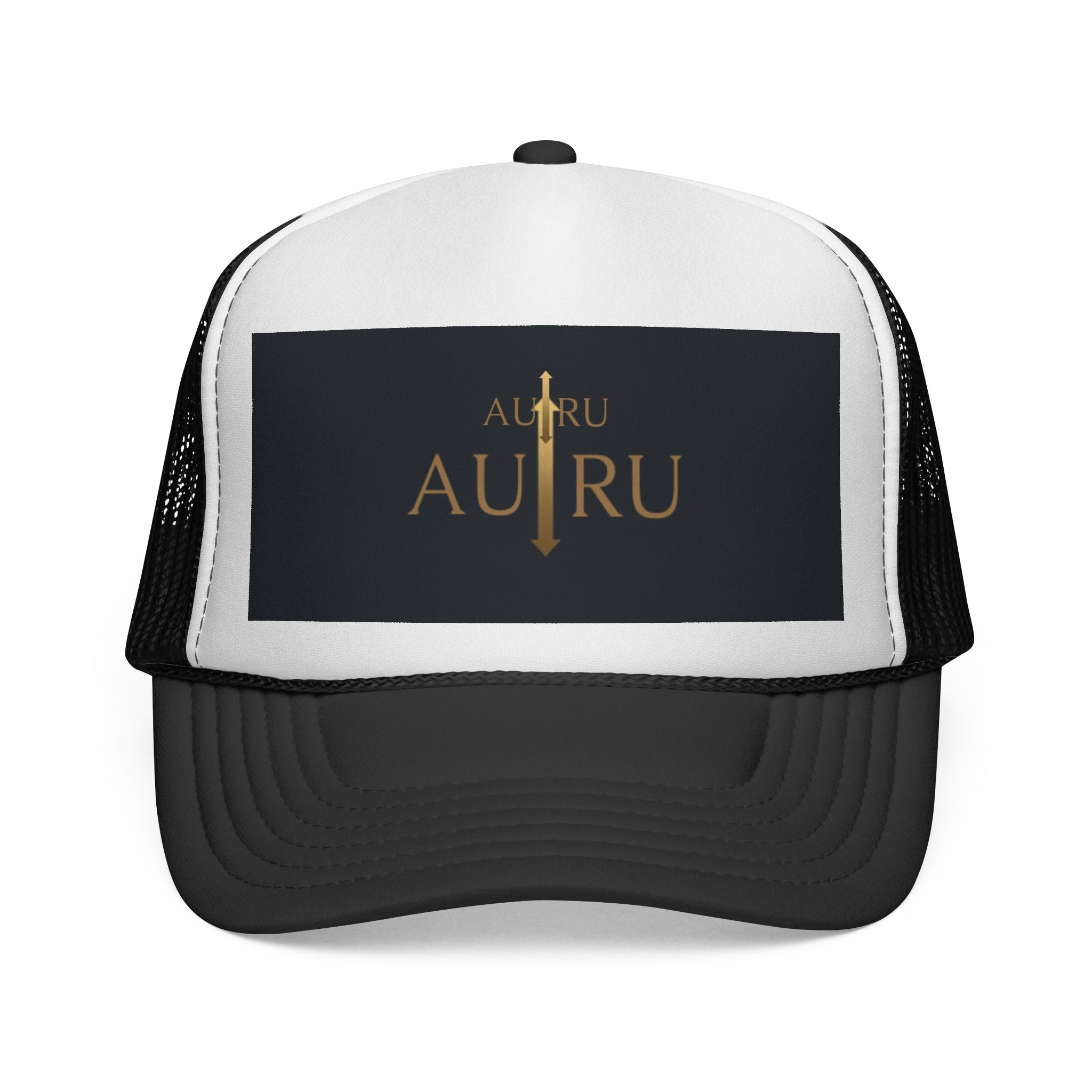 Trucker Caps-AURU FASHION
