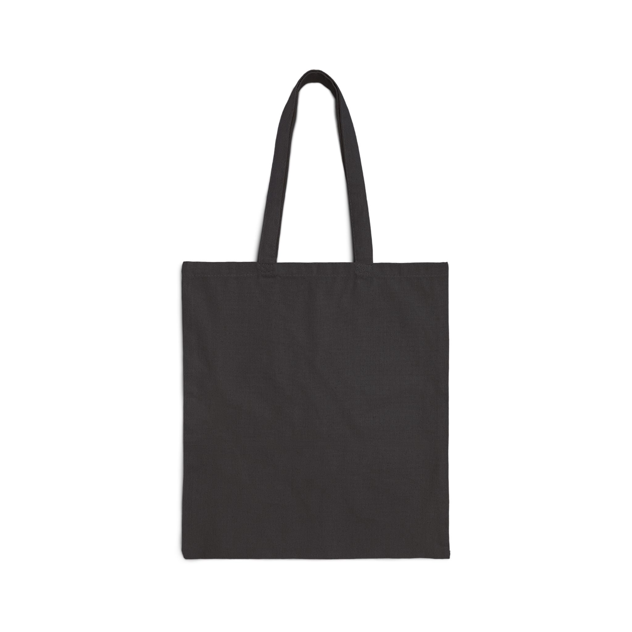 UNC Status Activated Tote | Vintage Varsity Crest, Midlife Humor Canvas