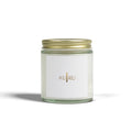 Scented Candles, Coconut Apricot Wax (4oz, 9oz)