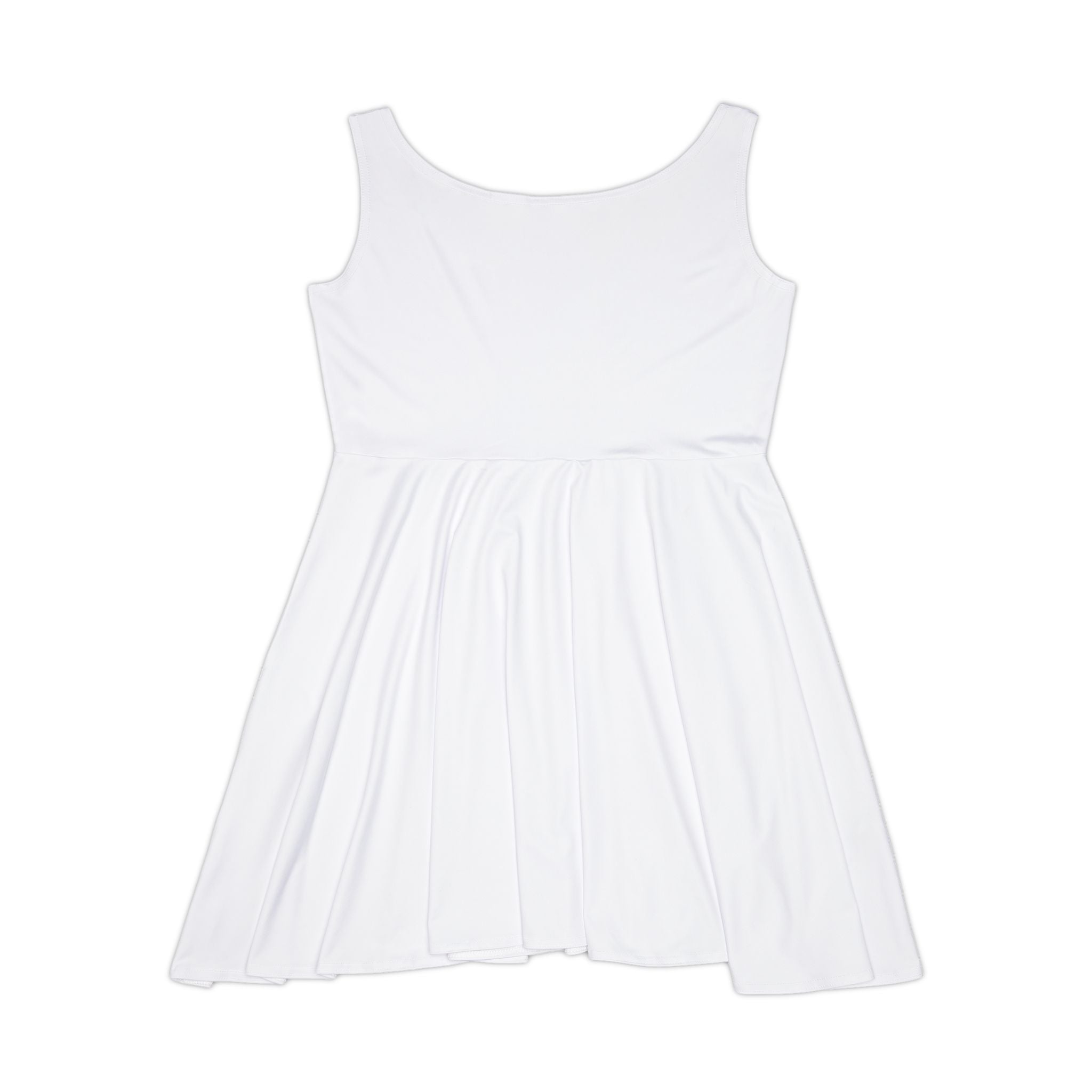 Skater Dress-AURU