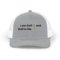 Snapback Trucker Cap (Embroidery)