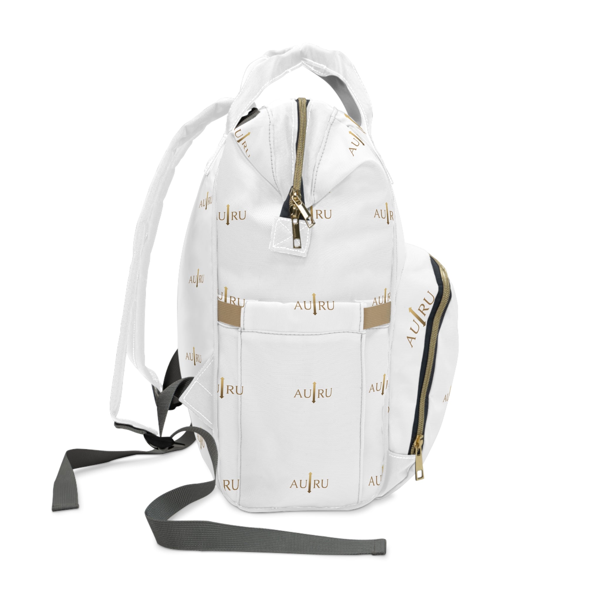 Multifunctional Diaper Backpack-AURU