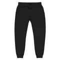 Embroidered Fleece Sweatpants – Cozy Everyday Joggers