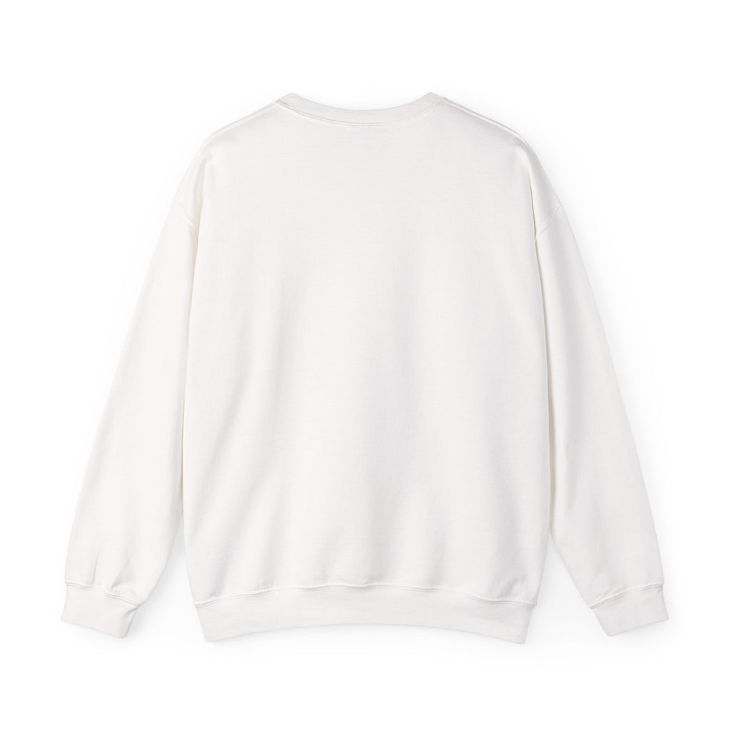 UNC Status Activated Sweatshirt | vintage year, varsity crest
