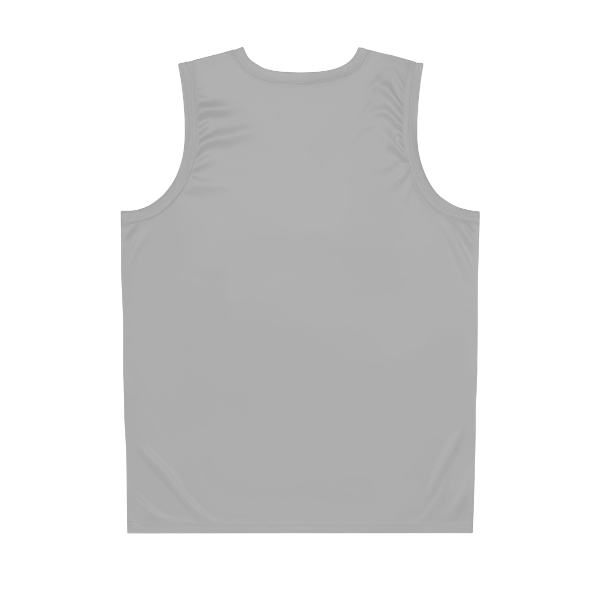 Basketball Jersey — "Unleash Your Inner Peace" Meditation Warrior Tank