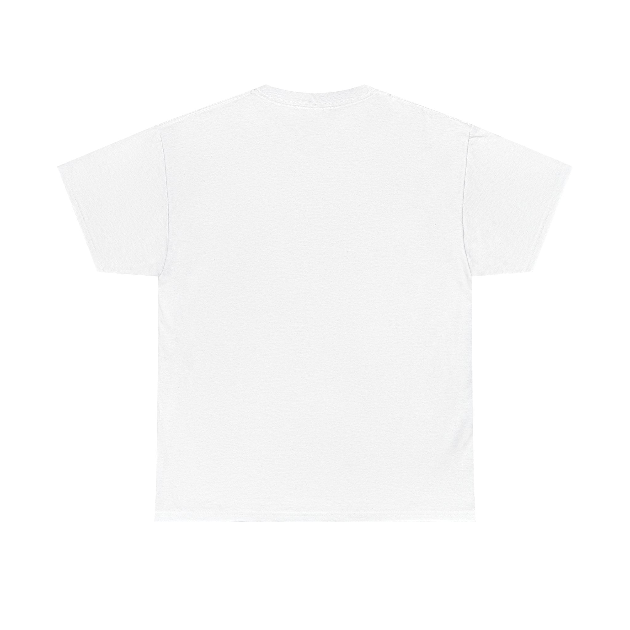 Golf Tee - "I am Golf and Golf is Me" Funny Golfing T-Shirt