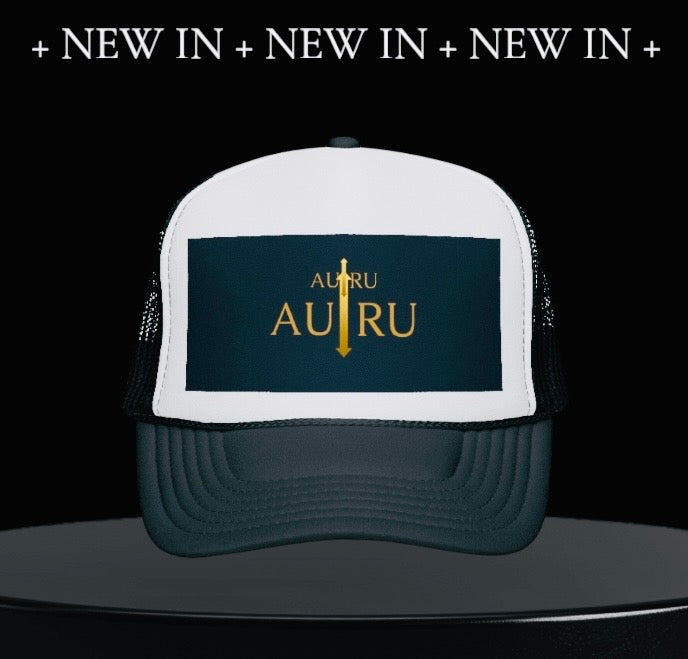 Trucker Caps-AURU FASHION