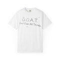G.O.A.T. 'God Over All Things' T-Shirt
