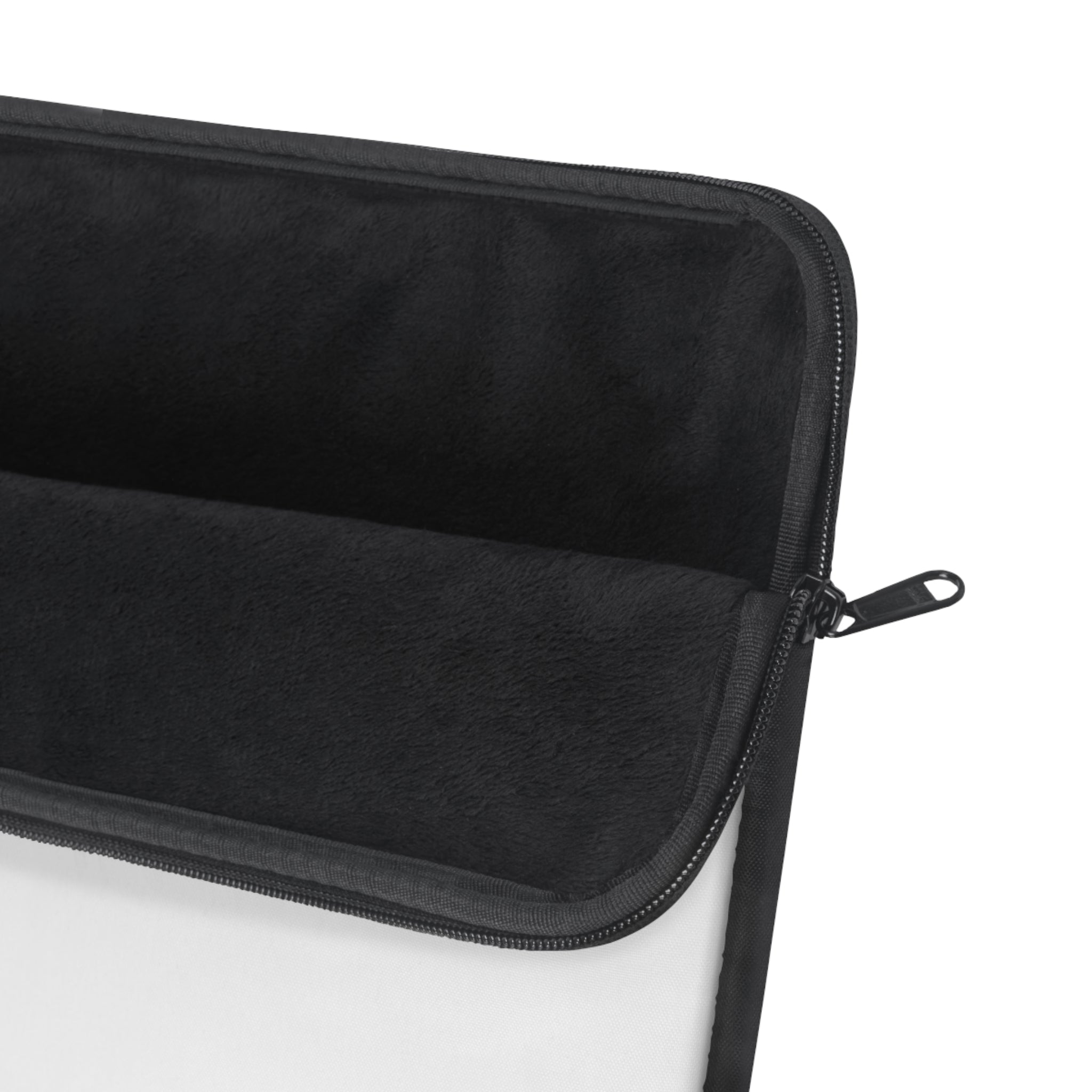 Golf Laptop Sleeve – “I am Golf & Golf is Me” Minimalist Protective Case