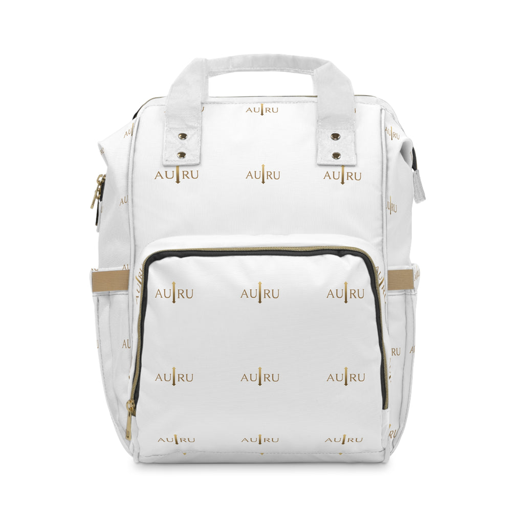 Multifunctional Diaper Backpack-AURU