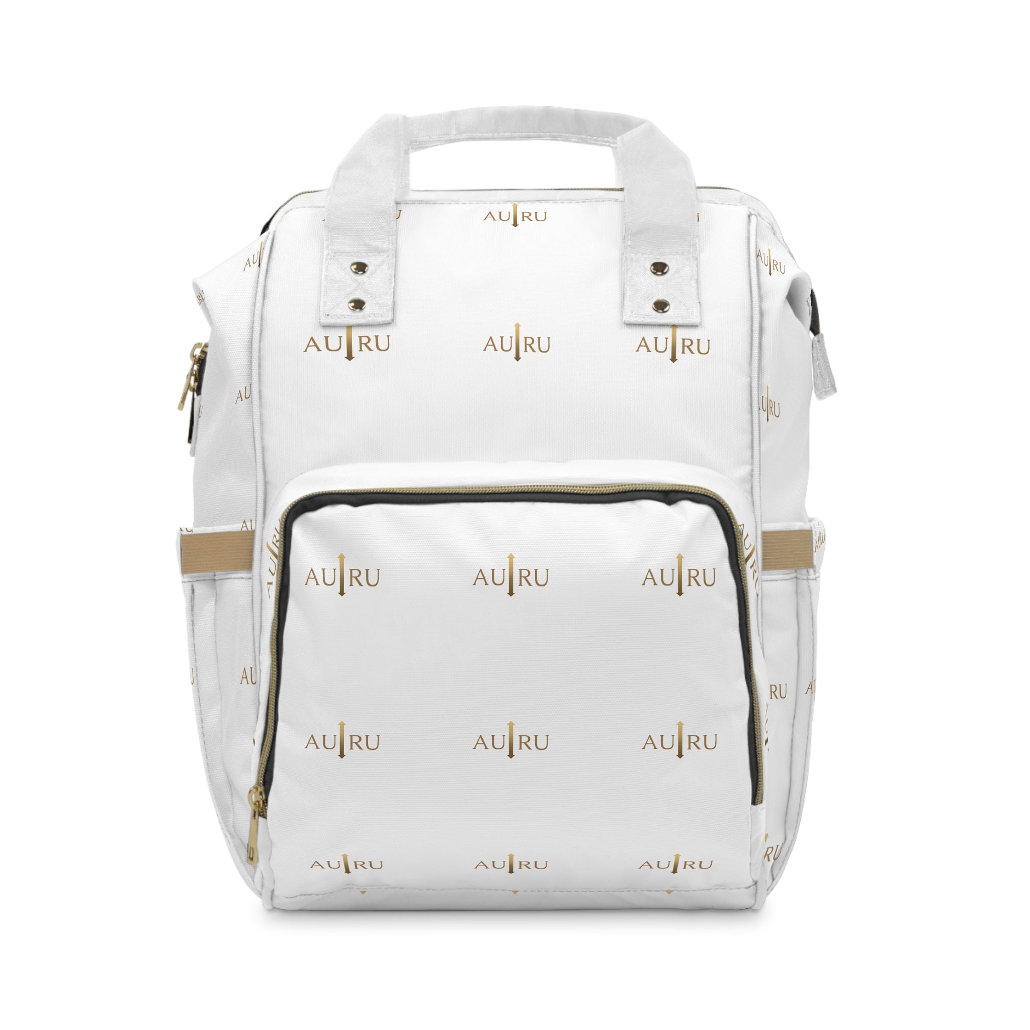 Multifunctional Diaper Backpack-AURU