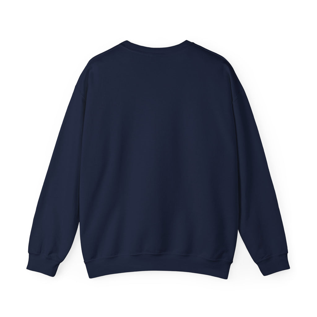 UNC Status Activated Sweatshirt | vintage year, varsity crest
