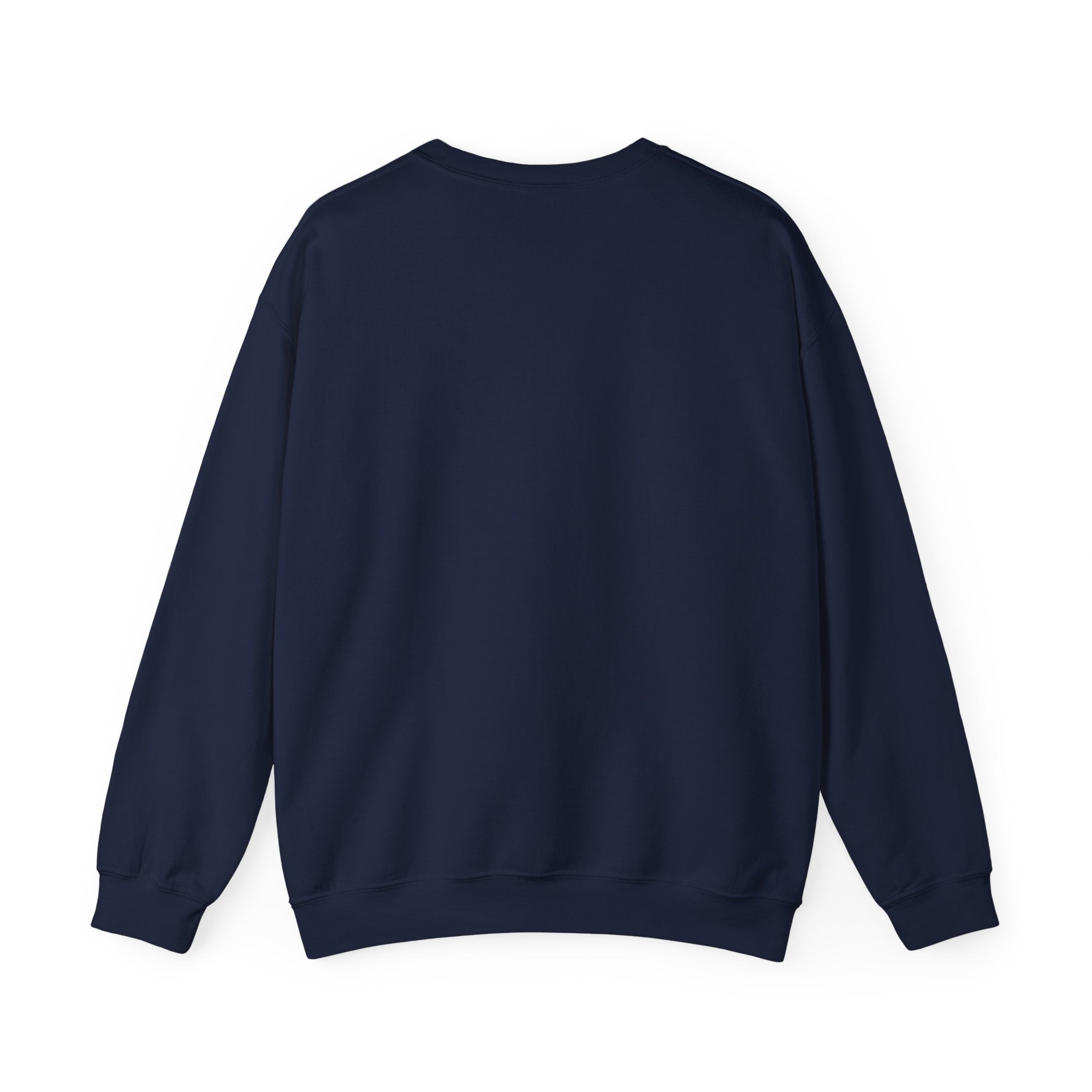UNC Status Activated Sweatshirt | vintage year, varsity crest