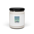 Embrace Your Journey Candle, Soy Candle, Quiet Progress, Small Wins