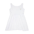 Skater Dress-AURU