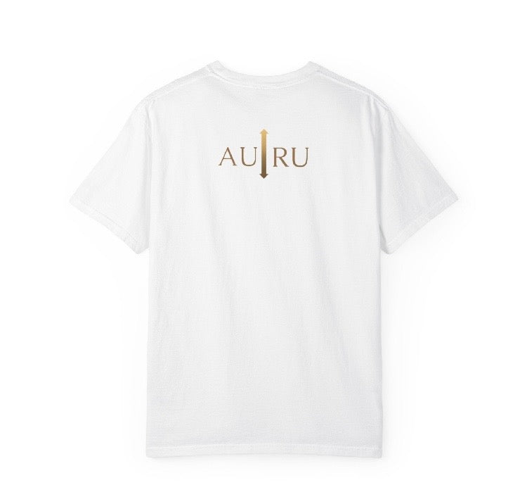 90's R&B Is Immortalized Tee — Vintage Music Graphic T-Shirt